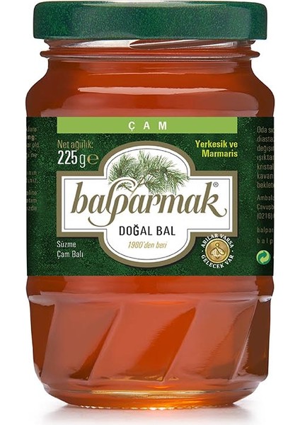 Çam Balı 225 g