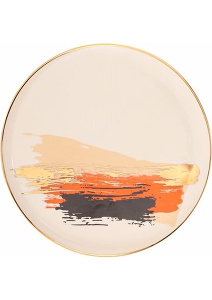 Dash Düz Pasta Tabağı 21CM 04ALM007906 fiyatları