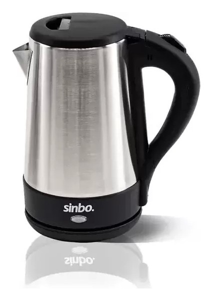 Su Isıtıcı SK-8013 1.5 Lt