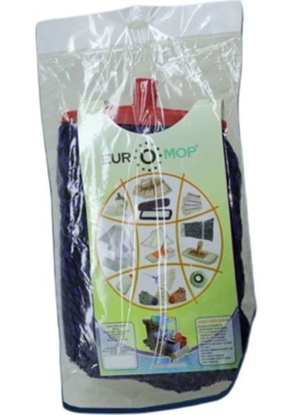 Pamuk Aparatlı Paspas 5'li Paket 400GR fiyatları