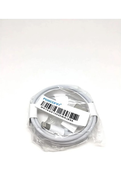 Apple Lightning Hızlı Şarj Tye C Lightning Şarj Kablosu Iphone Type C Kablo