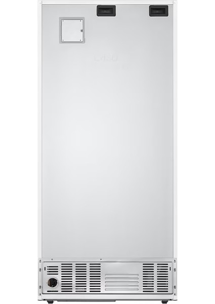 Lg GTL569PQAM Buzdolabı (Beyaz)