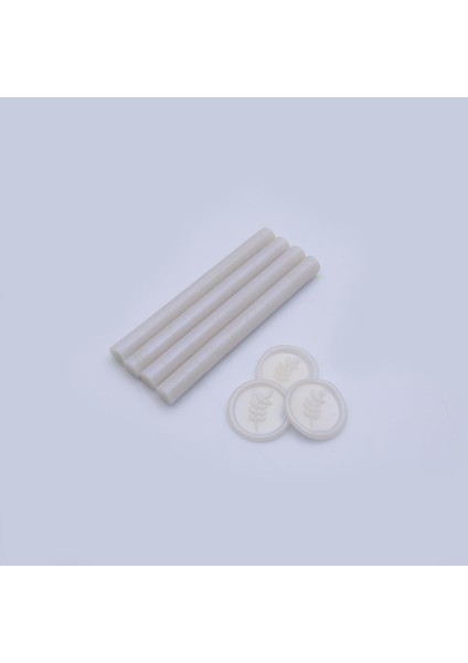 Mühür Mumu Çubuk 11MMX120MM 10 Lu Paket Model: 203 Mine Mavi fiyatları