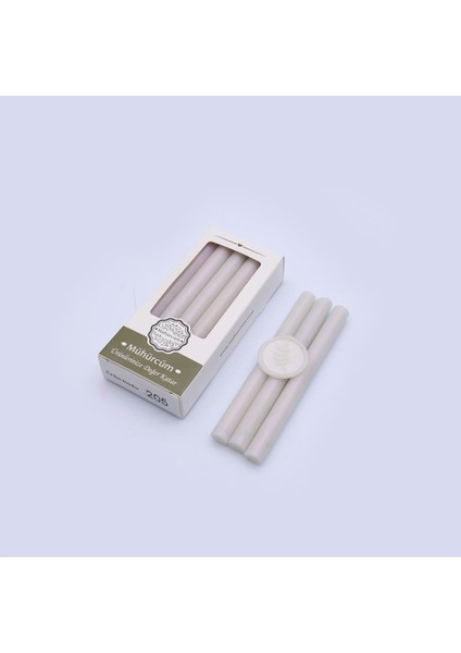 Mühür Mumu Çubuk 11MMX120MM 10 Lu Paket Model: 205 Mine Menekşe fiyatları