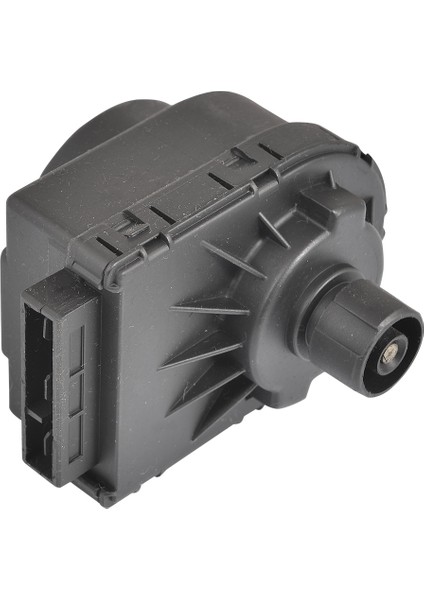 Üç Yollu Vana Motor 220V - Elbi