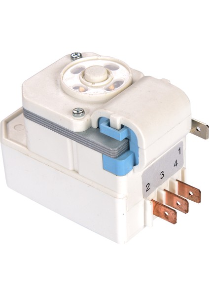 Ariston Timer