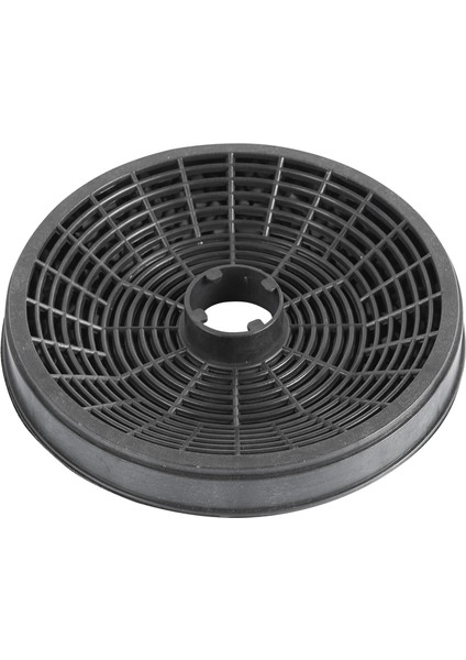 Teka - Vinola - Kumtel Karbon Filtre (4 Tırnak Yuvarlak)