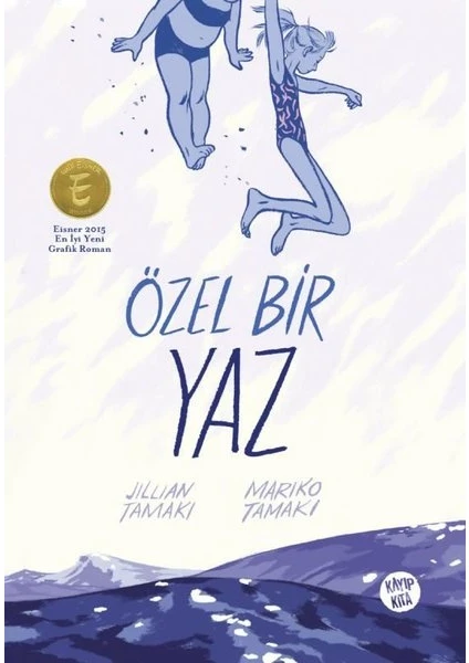 Özel Bir Yaz - Mariko Tamaki