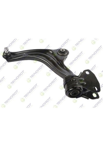 Ford Fusion V 2013- / Ford Fusion V 2013- Salıncak Ön Sol Alt Rotilli Sac FG9Z3079E