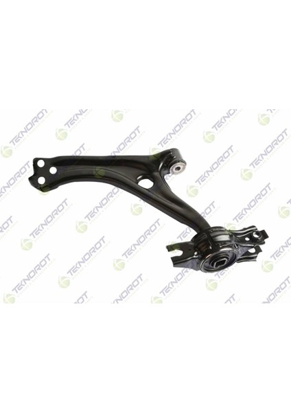 Honda Cıvıc x (Fc) 1.6ı 2016- Salıncak Burçlu Ön Sol Alt ---