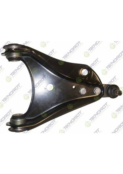 Renault Clıo 1998-2012 / Symbol Iı 2008-2012 Salıncak Ön Sağ Alt Rotilli Sac 8200942408