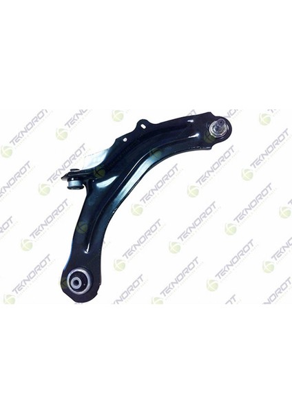 Peugeot Partner (5,5f) 1.6 Hdı 1996-2008 Salıncak Sağ Alt Rotilli Burçlu Döküm 3521R4|3521F3