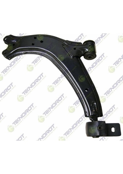 Peugeot Partner (5,5f) 1.9 D Hidrolik Direksiyon 1996-2008 Salıncak Sol Rotilsiz Burçlu Sac 3520.A2