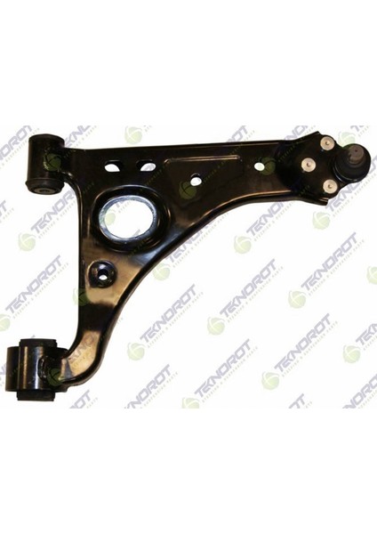 Opel Mokka 2012- Salıncak Sac Sağ Rotilli Burçlu 352523|95025705