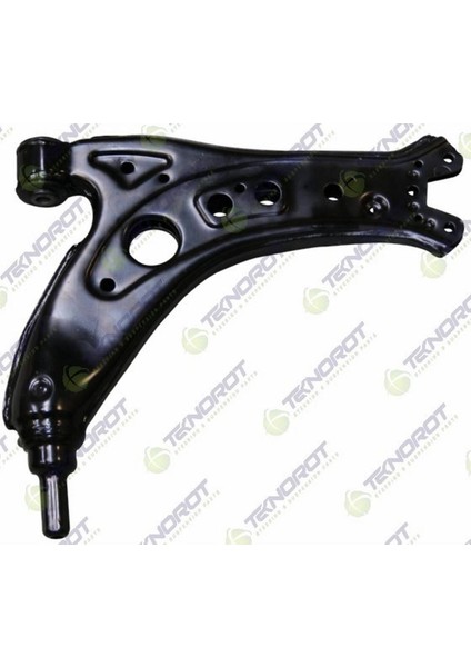 Skoda Fabıa (6y2) 1.4i 1999-2007 Salıncak Sol-Sağ Rotilsiz Burçlu Sac ---