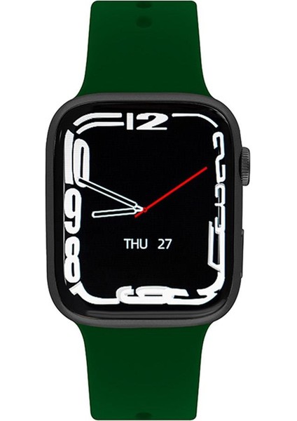 SL.09.2168.5.04 Akıllı Unisex Kol Saati