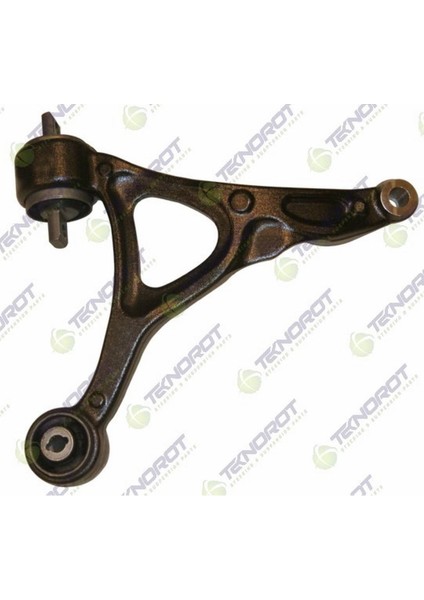 Volvo XC90 I 2.5 T 2002-2014 Salıncak Burçlu Ön Sağ ---