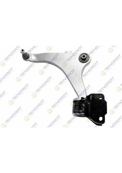 Volvo S60 Iı 1.6 D 2010- Salıncak Sağ Ön Rotilli Burçlu Aluminyum 314293320|314293320