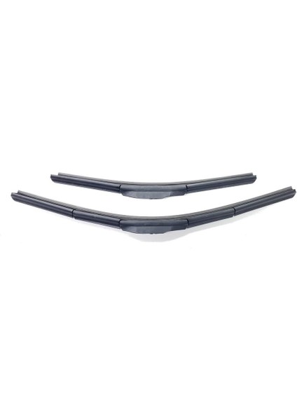 Chevrolet Aveo Sedan 2006-2010 Ön Cam Silecek Takımı Silgeç Seti 55X40CM