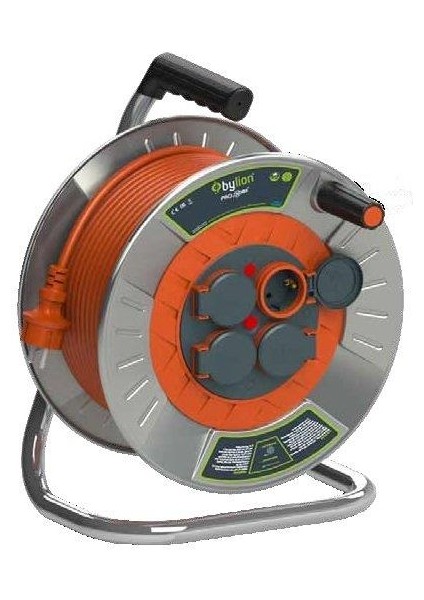 CR-MM-5015 50M 3x1,5 Metal Makara