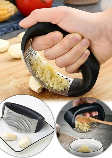 Sarmısak Ezici modelleri