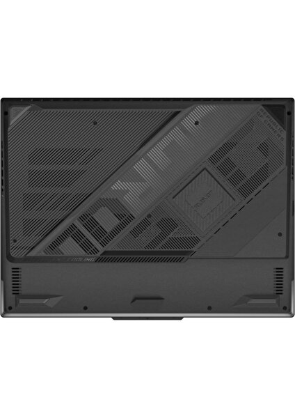 ROG Strix G16 G614JV-N3110 Intel Core i7 13650HX 16GB 512GB SSD RTX4060-140 WATT Freedos 16" WUXGA 165Hz Taşınabilir Bilgisayar