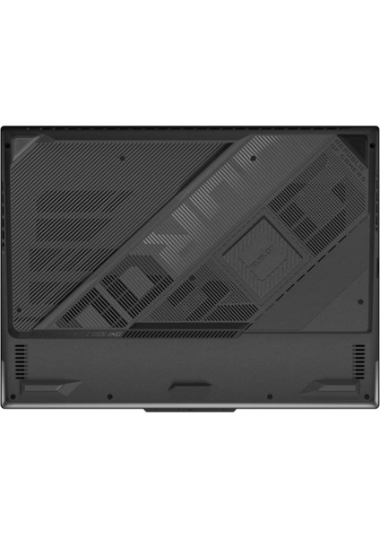 ROG Strix G16 G614JU-N3110 Intel Core i7 13650HX 16GB 512GB SSD RTX4050 Freedos 16" 165Hz WUXGA Taşınabilir Bilgisayar