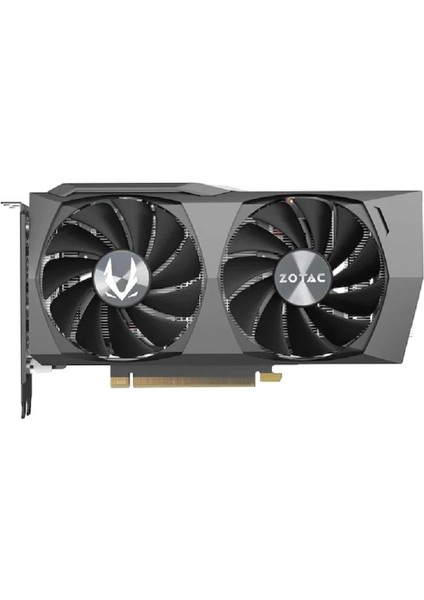 Nvıdıa Geforce Rtx 3060 Twın Edge 8GB Gddr6 128 Bit Ekran Kartı ZT-A30630E-10M