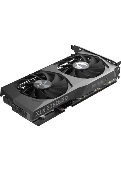 Nvıdıa Geforce Rtx 3060 Twın Edge 8GB Gddr6 128 Bit Ekran Kartı ZT-A30630E-10M