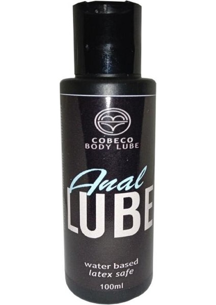Lube 100 Ml
