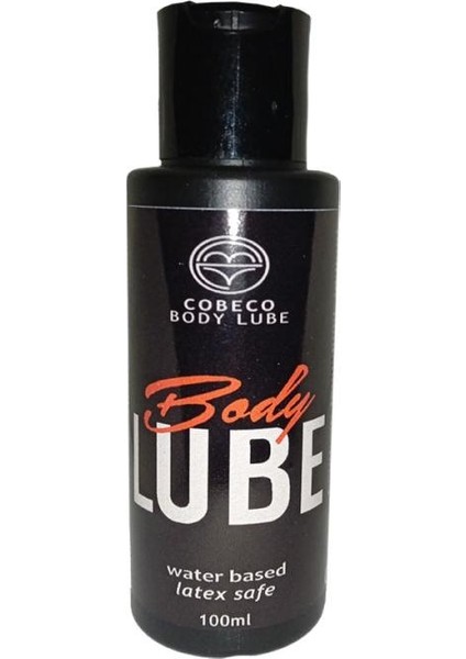 Body Lube 100 Ml