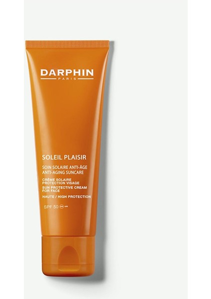 Soleil Plaisir Spf 50 Güneş Kremi 50 ml fiyatları