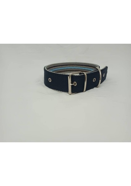 Büyük Irk Köpek Tasması 70 X4 cm