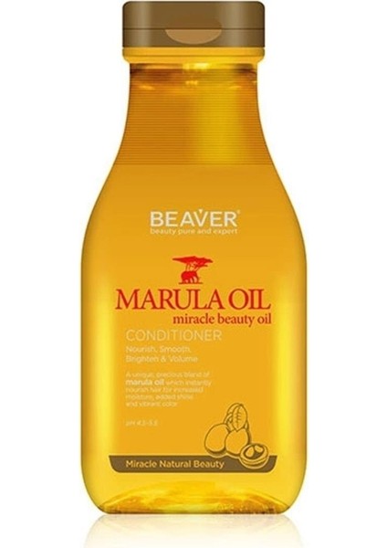 Marula Oil 350 Ml Conditioner