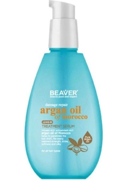 Argan Oil Treatment Serum 100 Ml