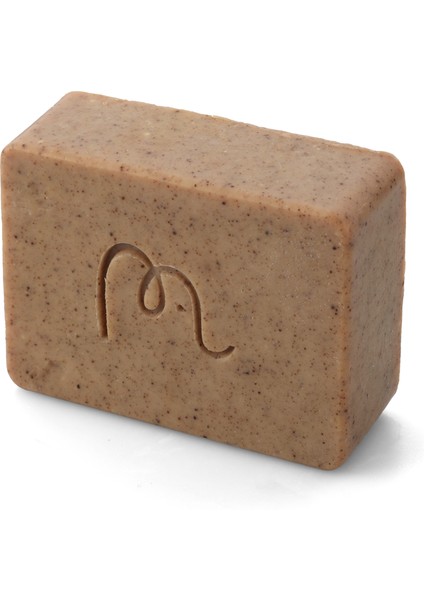 Çövenotu & Gül Yüz Peeling Sabunu 100 Gr, El, Yüz, Günlük Rutin Bakım, Face Soap, Organik, Bitkisel, %100 Doğal El Yapımı