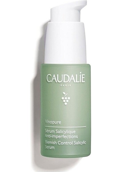 Vinopure Blemish Control Saliclique Serum