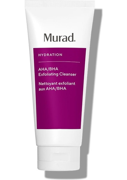 Aha/ Bha Exfoliating Cleanser 200 ml