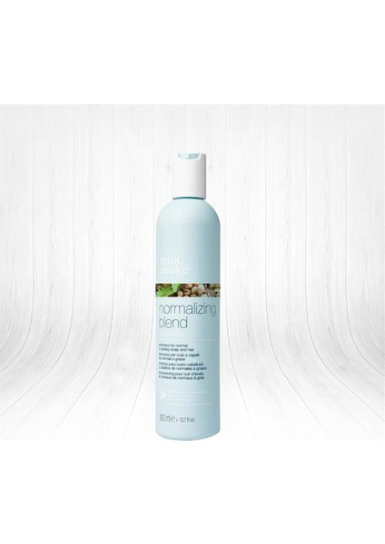 Normalizing Blend Shampoo 300 Ml