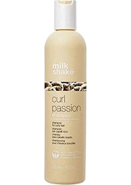 Curl Passion Shampoo 300 Ml fiyatları