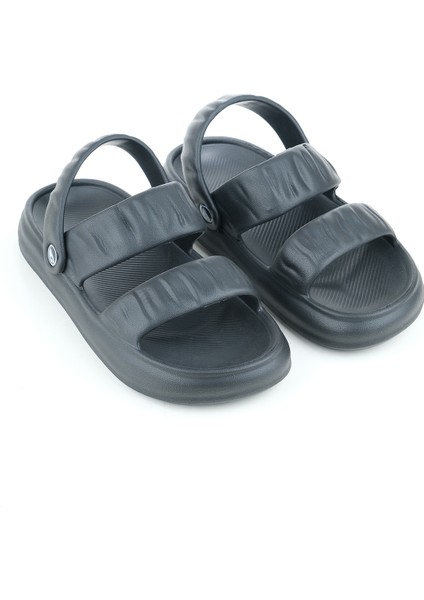 Yazlık Islak Zemine Uygun Ev Banyo Bahçe Kadın Sandalet Terlik fiyatları