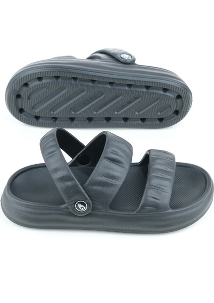 Yazlık Islak Zemine Uygun Ev Banyo Bahçe Kadın Sandalet Terlik modelleri