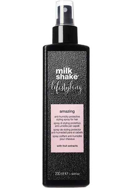 Life Styling Amazing Sprey 200 Ml