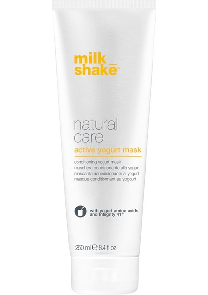 Active Yogurt Mask 250 Ml fırsatları