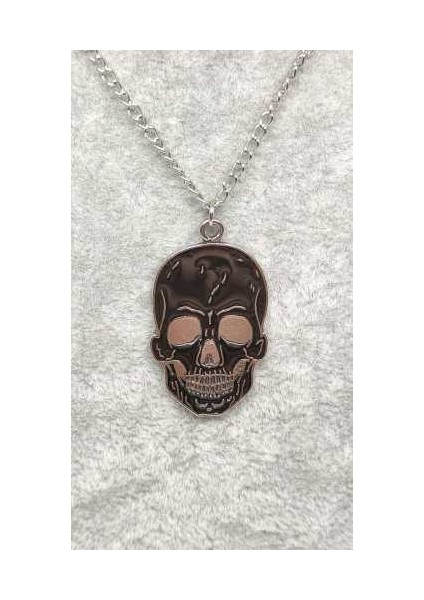 Kurukafa Kolye Model 5. Mineli.