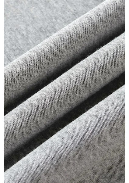 Unisex Chicago Baskılı Oversize Sweatshirt10 indirimleri