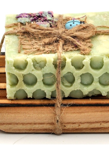 Lik Kekik Yağı Sabunu El Yapımı Doğal Paletli 110 G fiyatları