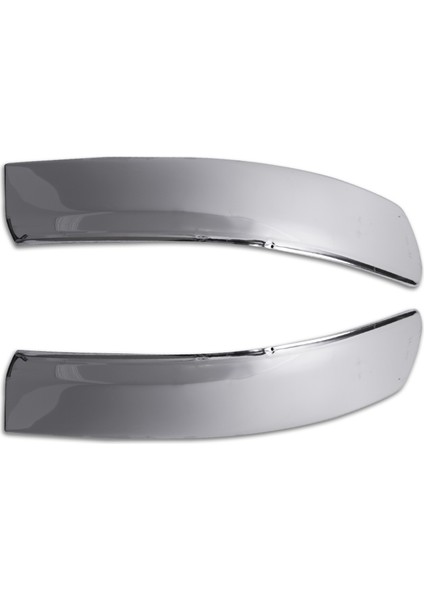 T5 Ön Tampon Kaşı 2 Parça Krom 2004 - 2010 fiyatları