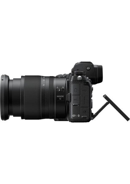 Z6 Iı 24-120MM F/4 S Lens Kit