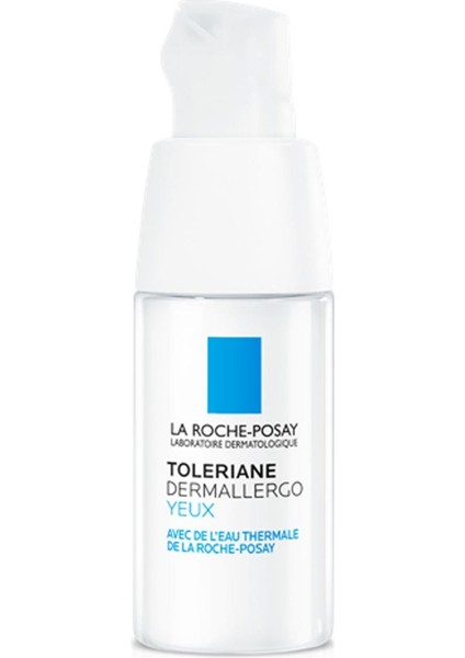 La Roche Posay Toleriane Dermallergo Eyes 20 ml